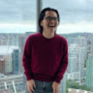 Meet your Posher, Khoa